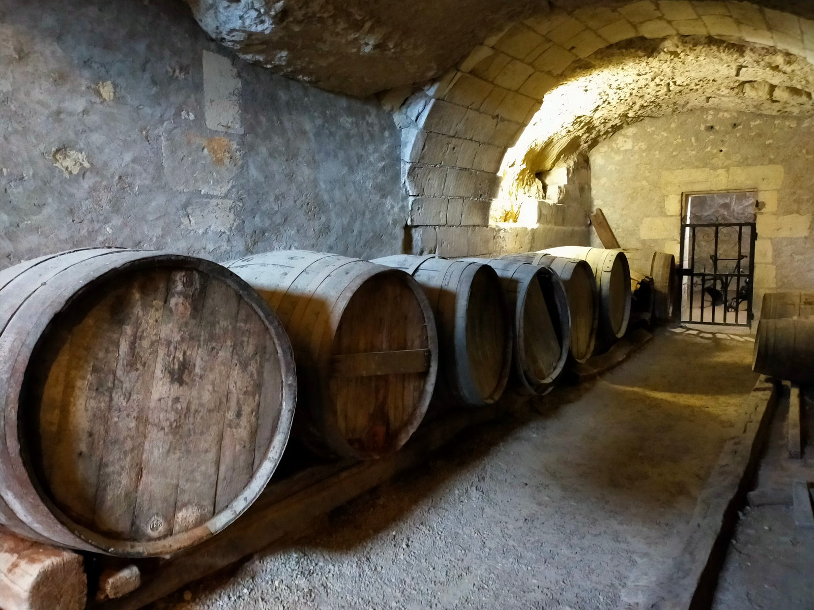 Produits du terroir berrichon